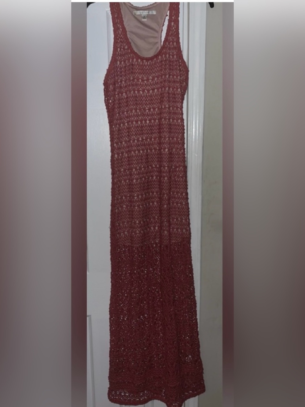 Lauren Conrad Dress, Size Medium